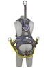 DBI-SALA ExoFit NEX Oil & Gas Harness Large 1113307 by Capital Safety