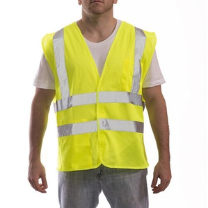 Tingley Job Sight Class 2 Vest