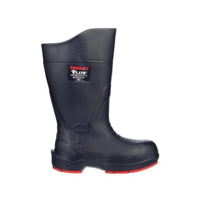 Tingley : Flite Safety Toe Boot with Chevron-Plus Outsole