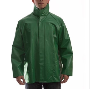 Tingley Jacket : Safetyflex Storm Fly Front