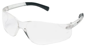 Bearkat Safety Glasses : Lens Scratch Resistant