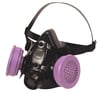 Honeywell North Half Mask Air Purifying Respirator