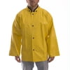 Tingley Jacket : Magnaprene Storm Fly Front - Attached Hood