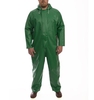 Tingley Coverall : Safetyflex with Attached Hood