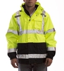 Tingley Icon Rain Jacket with attached Hood