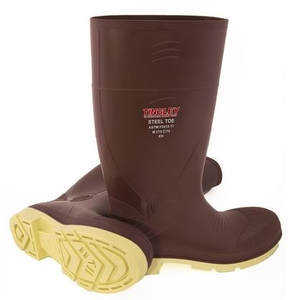 Tingley : Premier Steel Toe Knee Boot